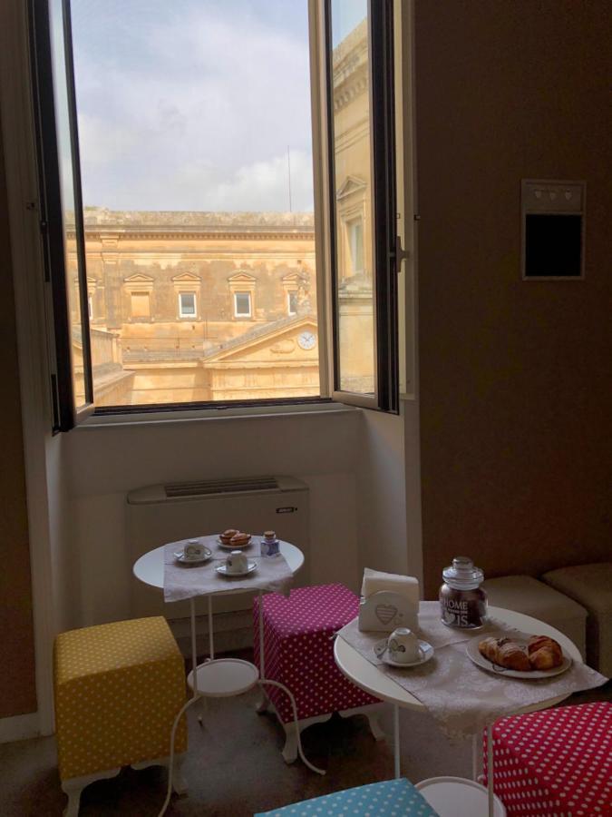 La Pigna Bianca Suites Лечче Екстер'єр фото