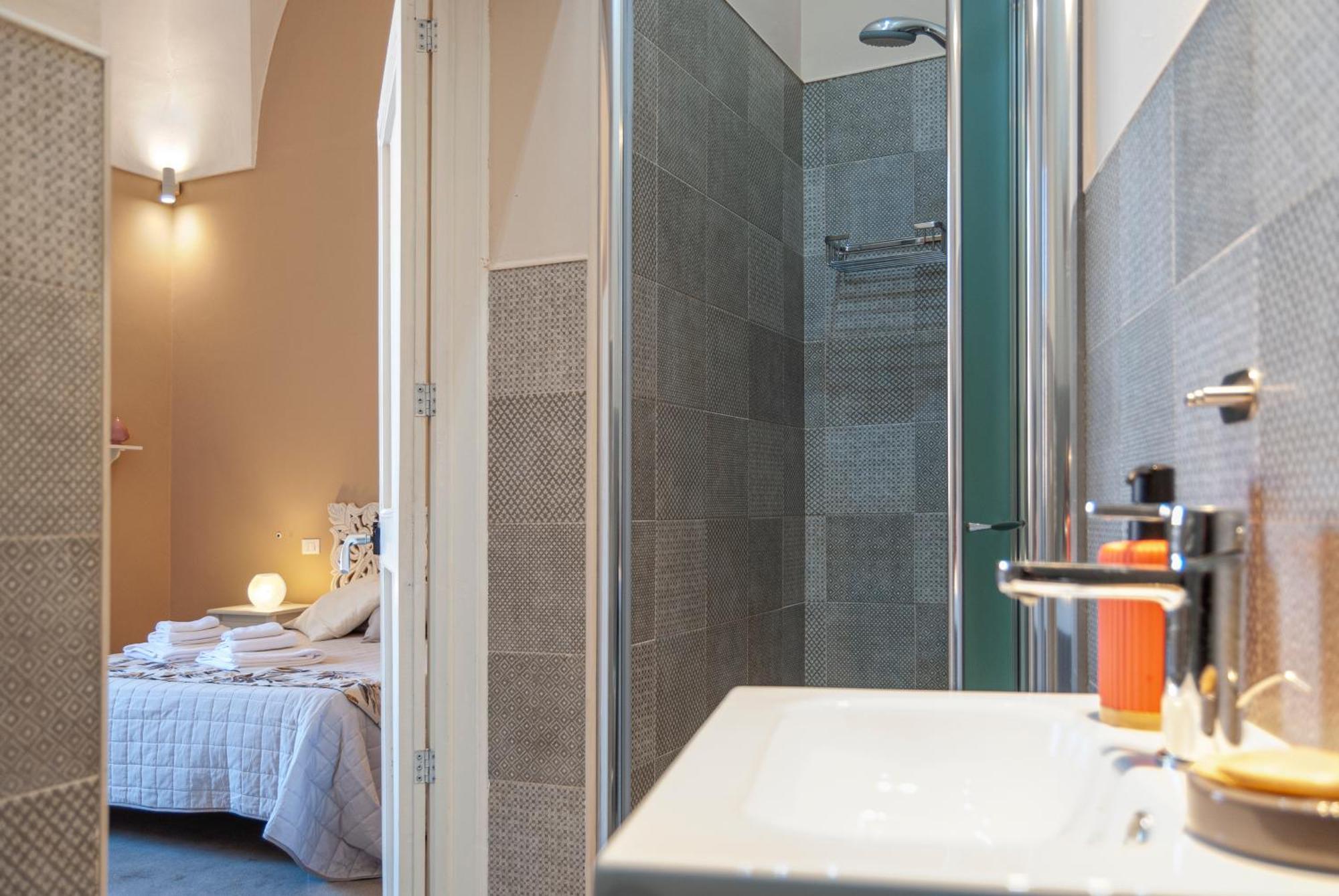 La Pigna Bianca Suites Лечче Екстер'єр фото
