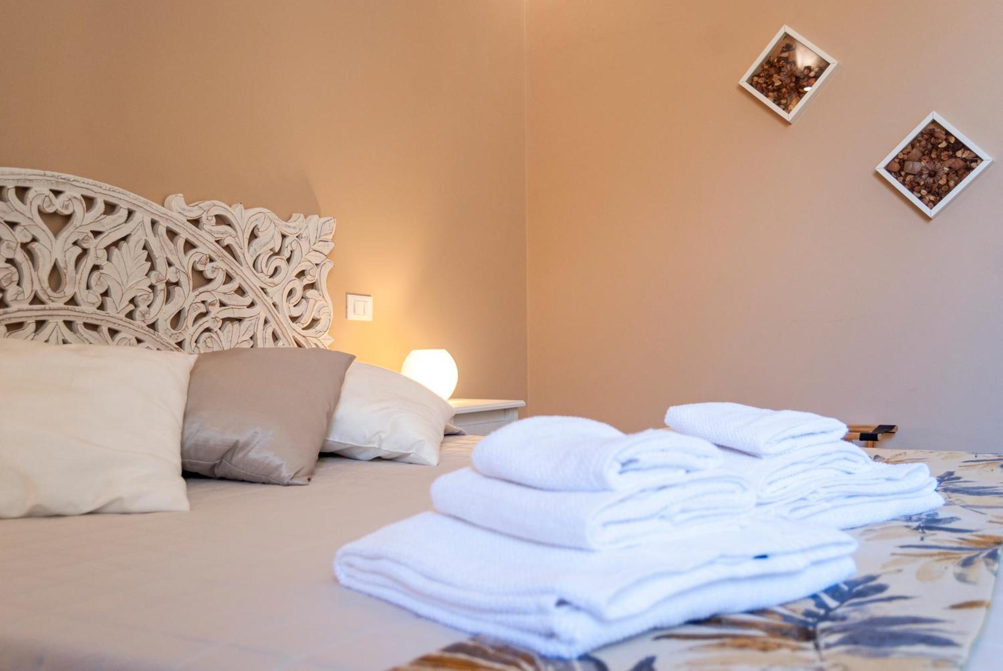 La Pigna Bianca Suites Лечче Екстер'єр фото