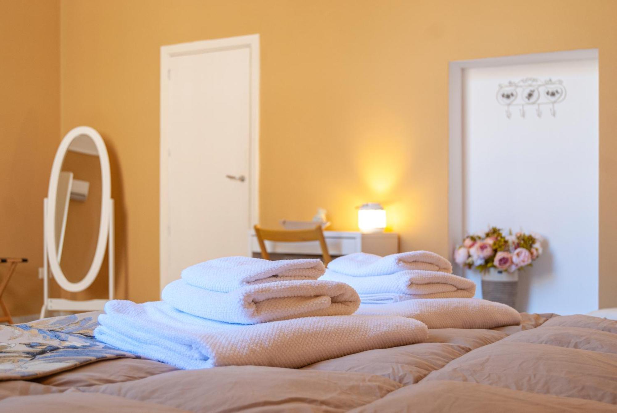La Pigna Bianca Suites Лечче Екстер'єр фото